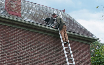 what affects urgent Windsor roof repairs