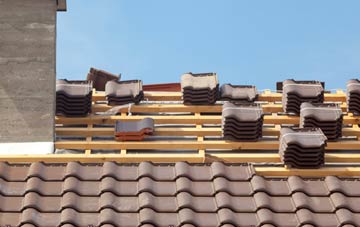 Windsor clay roofing costs