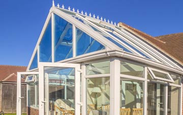conservatory roof insulation costs Windsor