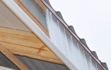 why Windsor fascia repairs are essential