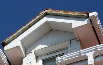 Windsor fascia installation costs