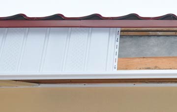 Windsor fascia repair costs