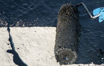 Windsor liquid sealant waterproofing