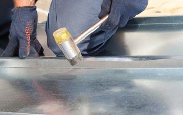 Windsor metal roofing costs