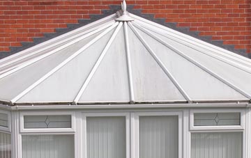 Windsor polycarbonate conservatory roof repairs