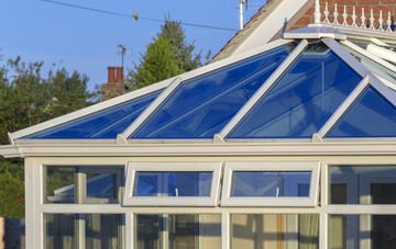 professional Windsor conservatory insulation