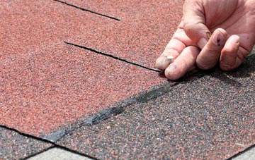 Windsor asphalt roof repairs