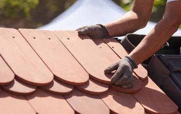 Windsor roof tile contractors