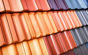 Windsor roof tile costs