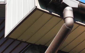 Windsor soffit installation costs