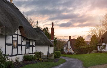is Windsor thatch roofing popular