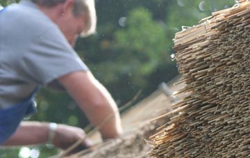 professional Windsor thatchers