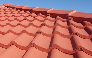 Windsor tile and slate roof replacement