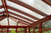 Windsor conservatory roofing insulation