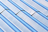 Windsor corrugated roofing