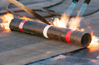 Windsor flat roof sealing