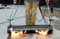 Windsor flat roof sealing quote