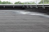 find rated Windsor flat roofing companies