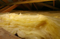 Windsor pitch roof insulation