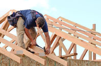 Windsor roof trusses