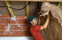 Windsor tapered roof insulation