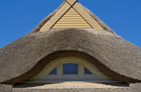 Windsor thatch roofing